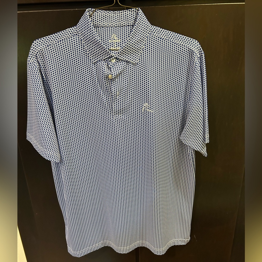Rhoback Texas Polo